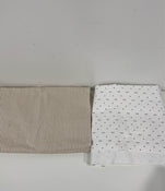 secondhand BUNDLE Burp Cloths