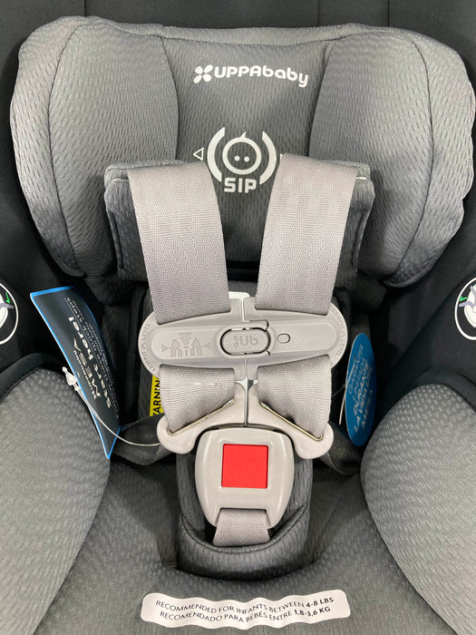 used Carseat