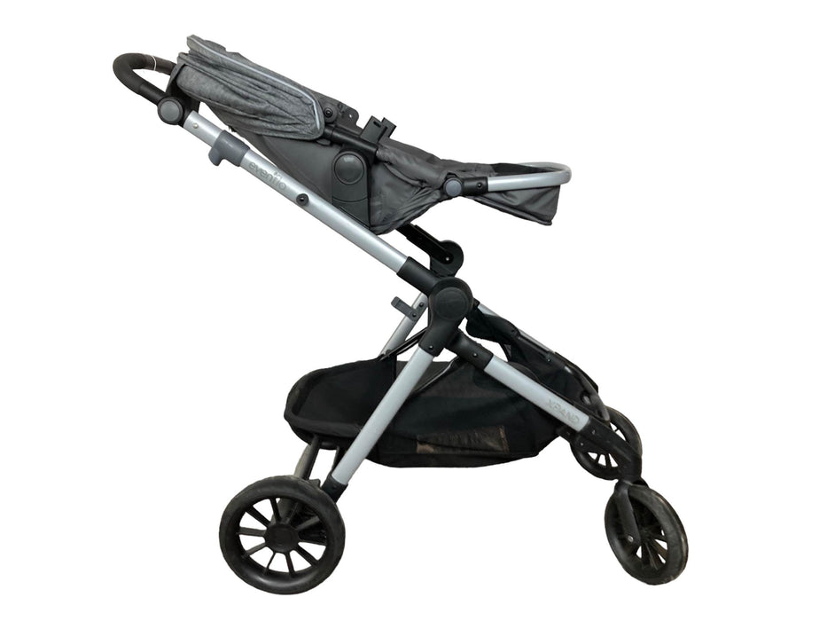 secondhand Strollers