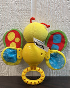 secondhand VTech Sing And Soar Butterfly