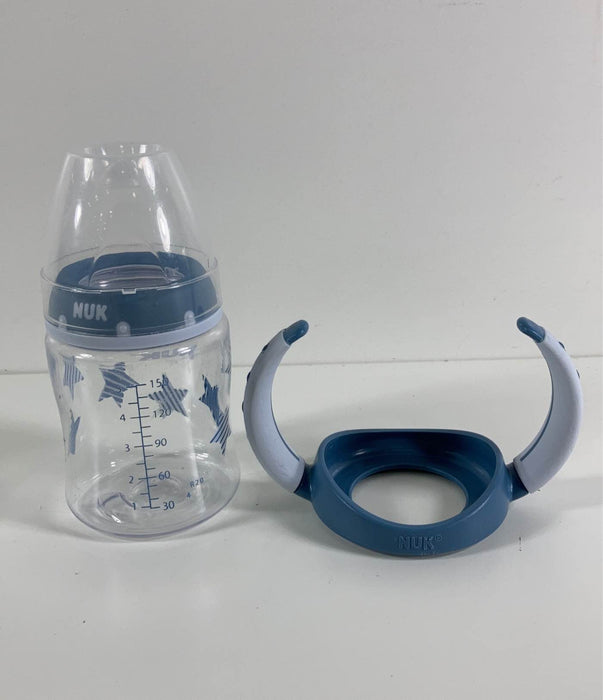 Shop NUK Learner Cup, Blue, 5oz, 1 pack at GoodBuy Gear