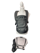 used MiaMily Hipster Plus Baby Carrier