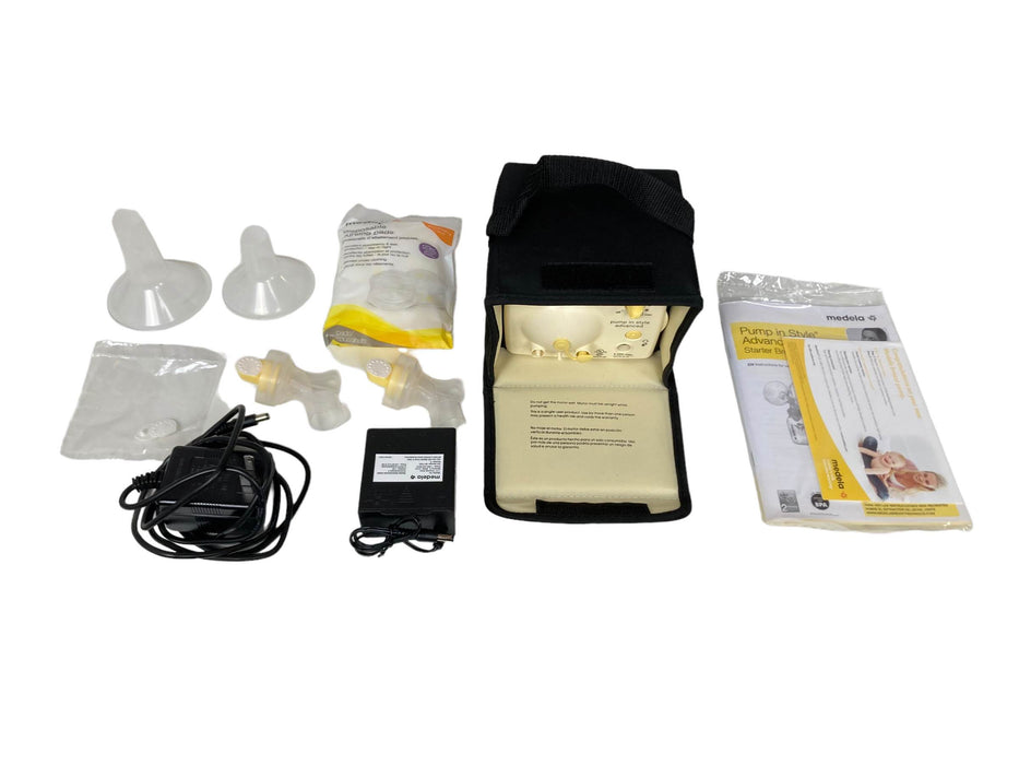 Shop Medela Pump In Style Advanced Breast Pump at GoodBuy Gear