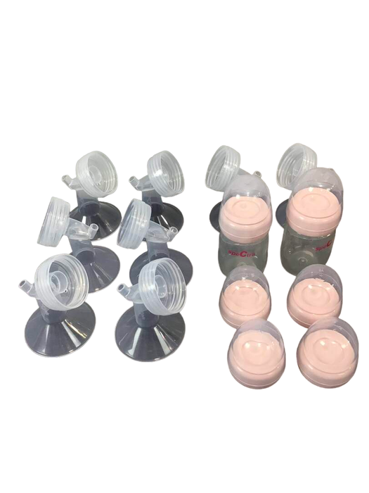 Shop Spectra Baby S2 Plus Electric Breast Pump at GoodBuy Gear