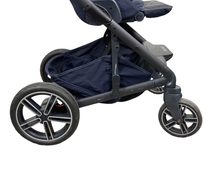 used Nuna MIXX2 Stroller, 2018, Indigo