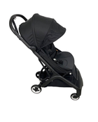 secondhand Bugaboo Butterfly Stroller, Midnight Black, 2023