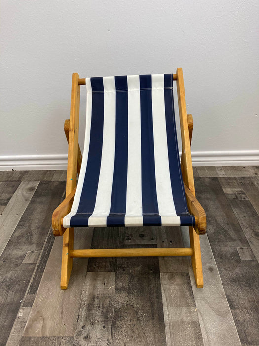 used Kids Sling Chair