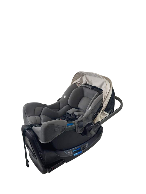 used Carseat