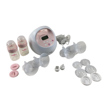 used Spectra Baby S2 Plus Electric Breast Pump
