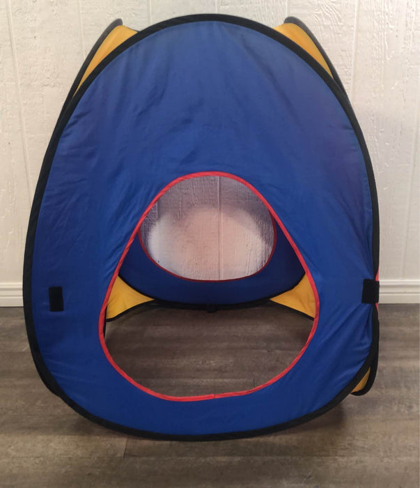 used Playhut Tents and Tunnels