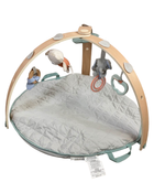 secondhand Ingenuity Cozy Spot Reversible Activity Gym, Loamy