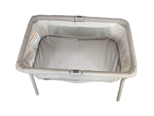 secondhand Chicco Lullago Travel Crib