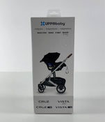 Shop UPPAbaby Infant Car Seat Adapter For Maxi Cosi, Nuna, Cybex And Besafe at GoodBuy Gear
