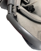 Shop Nuna Demi Grow Sibling Seat, Threaded, 2019 at GoodBuy Gear