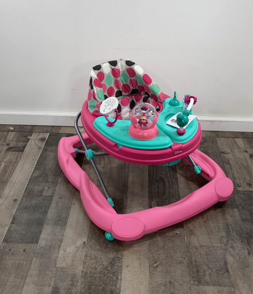 secondhand Disney Minnie Mouse Walker