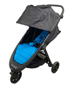 secondhand Baby Jogger City Mini GT2 Stroller, Mystic