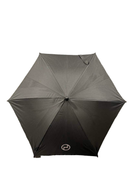 secondhand Cybex Stroller Parasol, Black