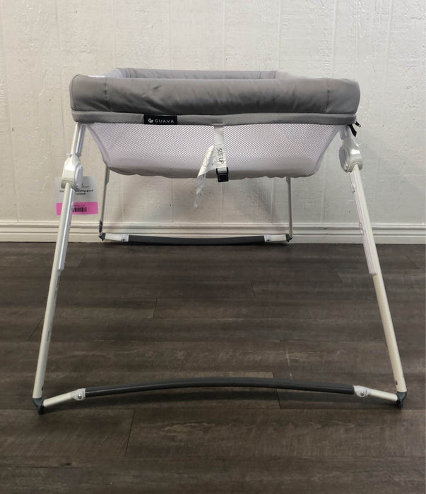 secondhand Home Nursery