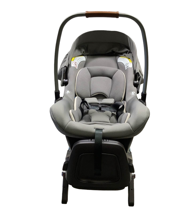 used Carseat