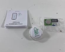 secondhand Sense U Movement Baby Monitor