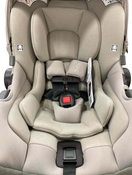 secondhand Carseat