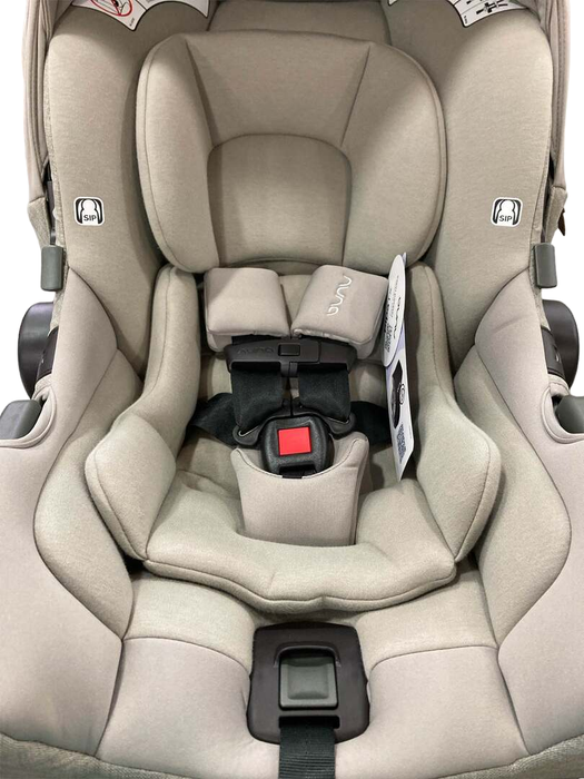 secondhand Carseat