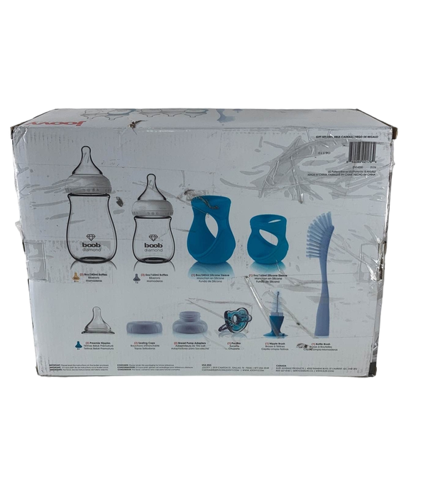 Shop Joovy Boob Diamond Gift Set at GoodBuy Gear