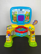 used VTech Smart Shots Sports Center