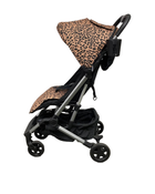 secondhand Colugo Compact Stroller, 2022, Wild Child