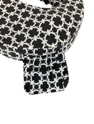 Shop My Brest Friend Nursing Pillow, Black and White Marina at GoodBuy Gear