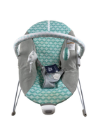 secondhand Ingenuity Bouncity Bounce Vibrating Deluxe Baby Bouncer