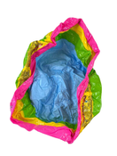 used Intex Inflatable Pool