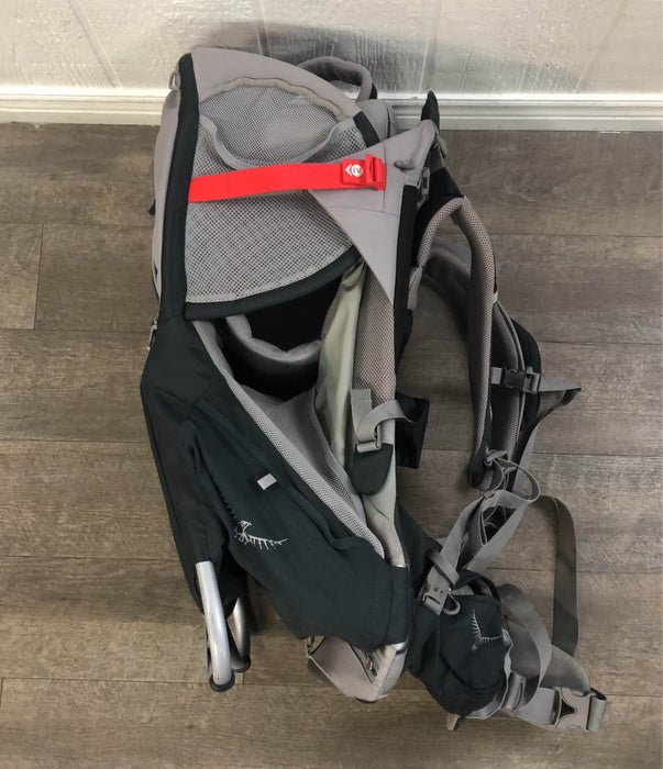 secondhand Osprey Poco Plus