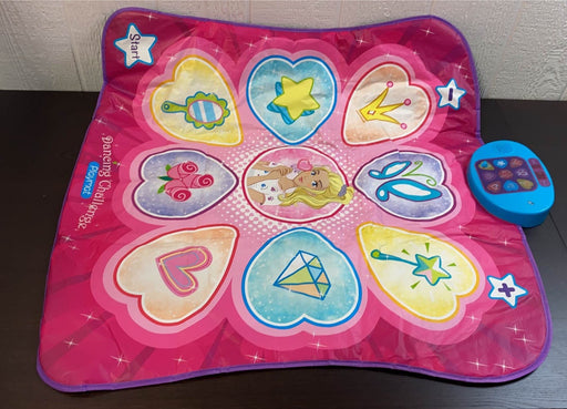 used Sunlin Dancing Challenge Mat