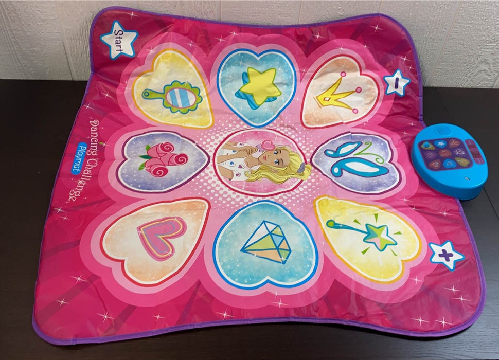 used Sunlin Dancing Challenge Mat