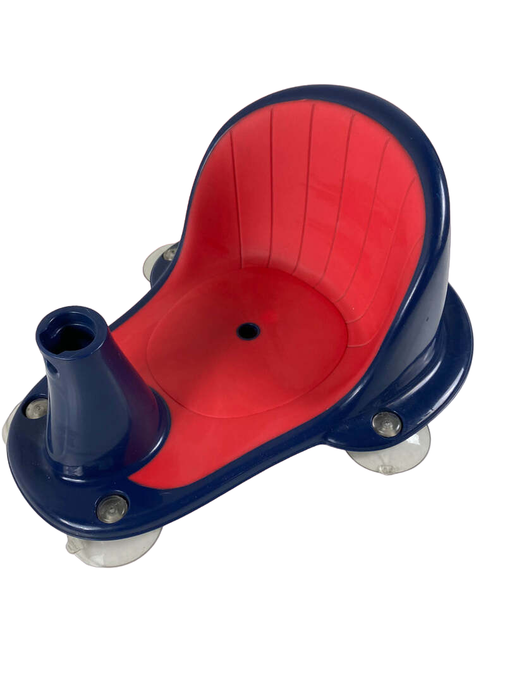 used BLANDSTRS Baby Bath Seat
