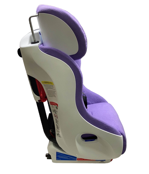 secondhand Carseat