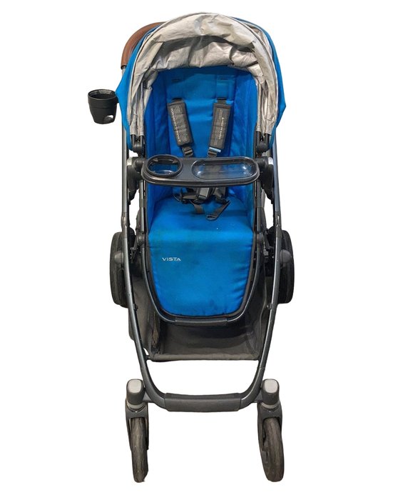 used Strollers