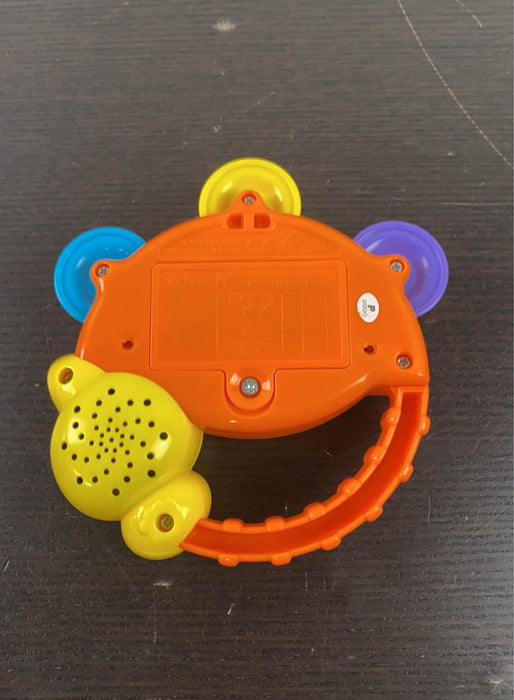 secondhand VTech Twinkle & Learn Tambourine