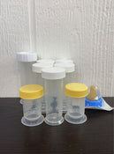 secondhand BUNDLE Breastmilk Storage Supplies