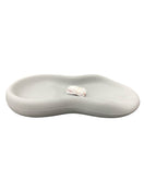 Shop Keekaroo Peanut Changing Pad, Sable at GoodBuy Gear