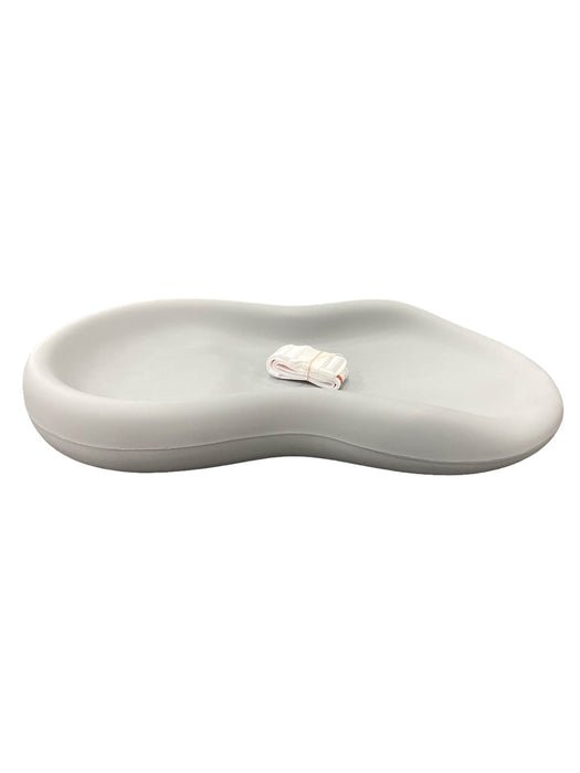 Shop Keekaroo Peanut Changing Pad, Sable at GoodBuy Gear
