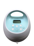 Shop Spectra Baby S1 Plus Premier Rechargeable Breast Pump at GoodBuy Gear