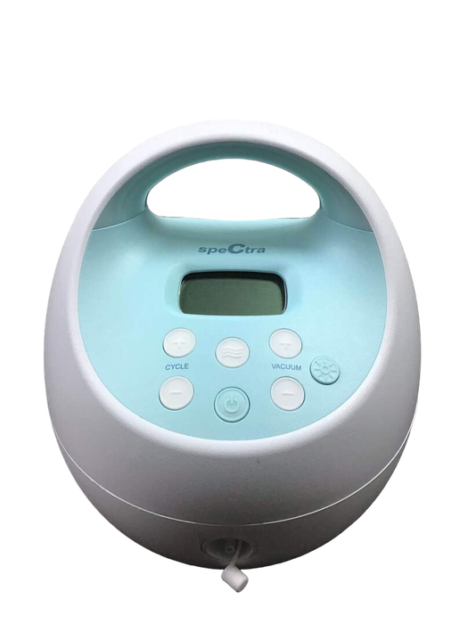 Shop Spectra Baby S1 Plus Premier Rechargeable Breast Pump at GoodBuy Gear