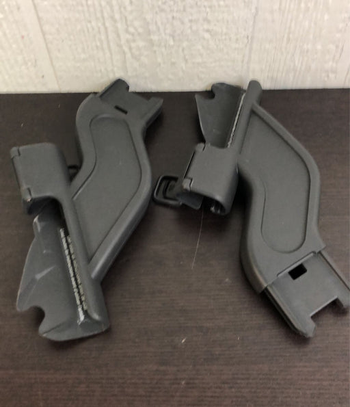 used UPPAbaby VISTA Lower Adapters