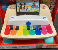 secondhand Baby Einstein Magic Touch Piano