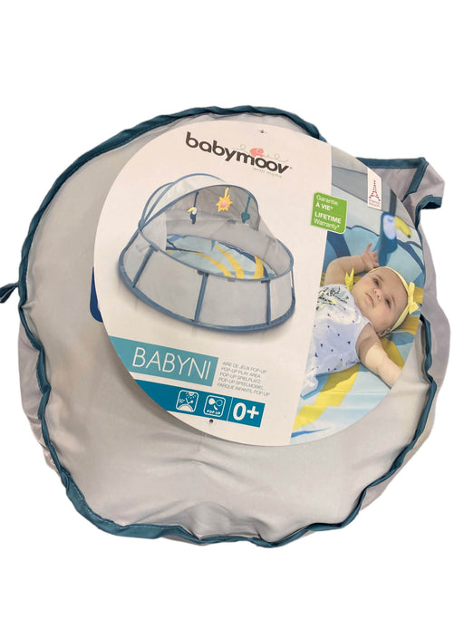 used Babymoov Babyni Playpen