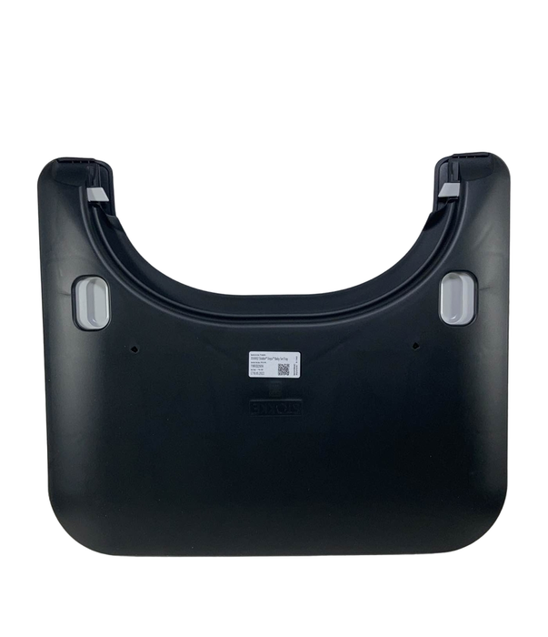 secondhand Stokke Tripp Trapp Tray, Black