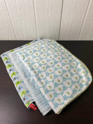 used BUNDLE Baby Blankets