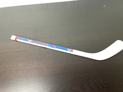 used Franklin Sports Colorado Avalanche Mini Hockey Stick